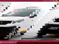 Peugeot Expert - 1.5 BlueHDI 102pk Koelwagen/Vriezer 12V+230V 04-2022