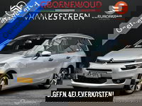 Citroën Grand C4 Picasso - 165pk Exclusive I Automaat I