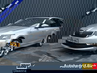 Škoda Octavia - Combi 1.4 TSI 150Pk DSG Greentech Style | Panodak | Apple Carplay/ Android Auto | DAB | Stoelverw. | Prijs Rijklaar!!