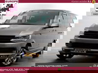 Volkswagen Transporter - T6 2.0 TDI 150pk Lang D.C. Highline LED/Navi/ACC/2x Schuifdeur 06-2017