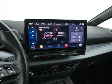 CUPRA Born Adrenaline One 62 kWh [ 3-Fase ] {SOH-92%} (INCL-BTW) *PANO | ADAPTIVE-CRUISE | FULL-LED | MICROFIBRE | TOPVIEW | BLIND-SPOT | KEYLESS | NAVI-FULLMAP | KEYLESS | AMBIENT-LIGHT | DIGI-COCKPIT | MASSAGE | CARPLAY | SPORT-SEATS | 19"ALU*