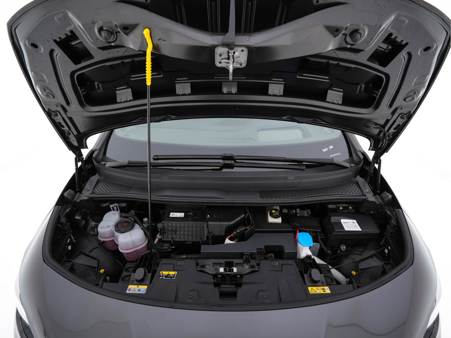 CUPRA Born Adrenaline One 62 kWh [ 3-Fase ] {SOH-92%} (INCL-BTW) *PANO | ADAPTIVE-CRUISE | FULL-LED | MICROFIBRE | TOPVIEW | BLIND-SPOT | KEYLESS | NAVI-FULLMAP | KEYLESS | AMBIENT-LIGHT | DIGI-COCKPIT | MASSAGE | CARPLAY | SPORT-SEATS | 19"ALU*