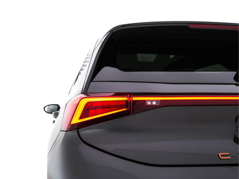 CUPRA Born Adrenaline One 62 kWh [ 3-Fase ] {SOH-92%} (INCL-BTW) *PANO | ADAPTIVE-CRUISE | FULL-LED | MICROFIBRE | TOPVIEW | BLIND-SPOT | KEYLESS | NAVI-FULLMAP | KEYLESS | AMBIENT-LIGHT | DIGI-COCKPIT | MASSAGE | CARPLAY | SPORT-SEATS | 19"ALU*