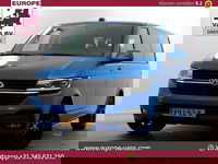 Volkswagen Transporter - T6.1 2.0 TDI 150pk DSG-Automaat Lang D.C. LED/ACC/Navi/Camera 12-2020
