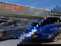 Renault Mégane Estate - 1.3 TCe GT-Line|Bose|Trek|Led|140PK