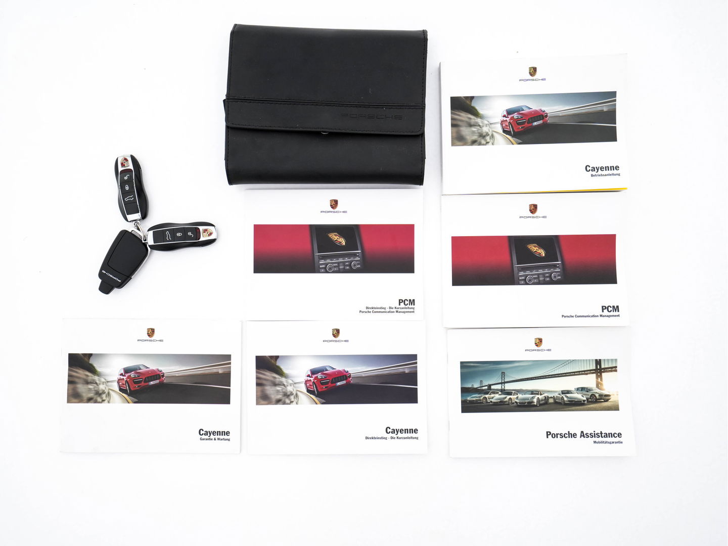 Porsche Cayenne 4.2 D S Aut. *PANO | LUXURY-LEATHER | XENON | MEMORY-PACK | BOSE-SOUND | NAVI-FULLMAP | CAMERA | AIR-SUSPENSION | HEATED-COMFORTSEATS | PRIVACY-GLASS | SHIFT-PADDLES | ECC | PDC | CRUISE | 21''ALU |