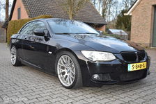 BMW 3 Serie - Cabrio 335i M Sport Edition Aut