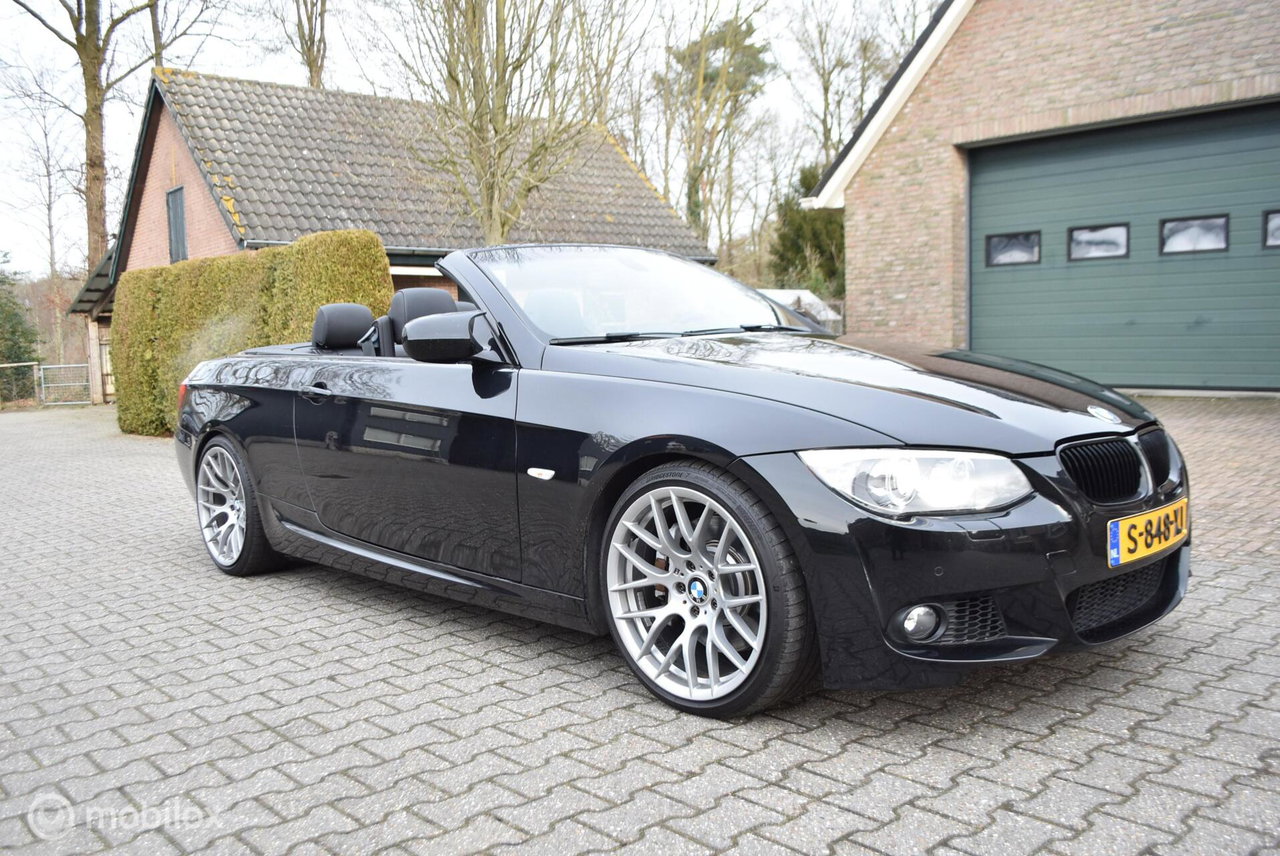 BMW 3 Serie