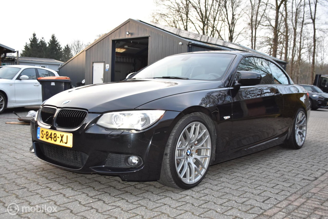 BMW 3 Serie