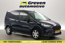 Ford Transit Courier - 1.5 TDCI | Airco | Navi | Trekhaak | Parkeersens.