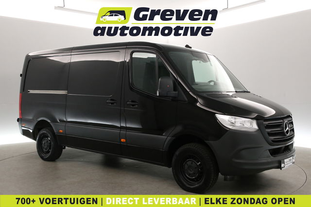 Mercedes-Benz Sprinter - 317 CDI 170PK L2H1 | Airco | Cruise | 3 Zits | Trekhaak | Camera | Carplay | Navi