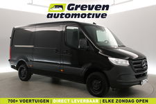 Mercedes-Benz Sprinter - 317 CDI 170PK L2H1 | Airco | Cruise | 3 Zits | Trekhaak | Camera | Carplay | Navi