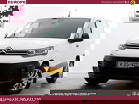 Citroën Berlingo - 1.2 130pk Benzine PureTech Automaat Airco/NaviCamera 11-2020