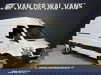 Mercedes-Benz Sprinter - 316 CDI 163pk L2H2 Euro6 Airco | 2800kg trekhaak | Navigatie | Cruisecontrol Parkeersensoren