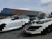 Renault Mégane - Coupé 2.0 Turbo Renault Sport 275 Trophy|Akra