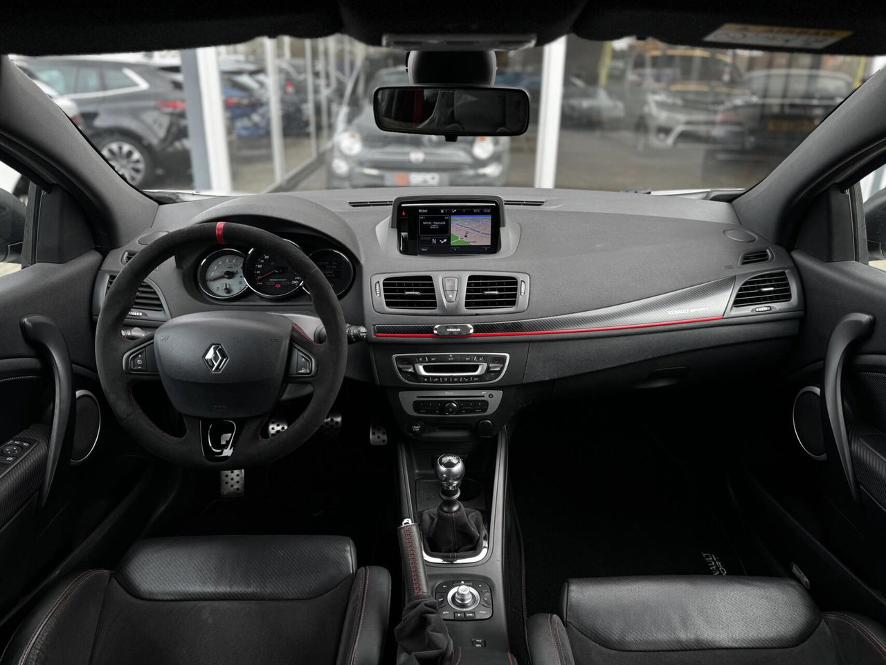 Renault Mégane