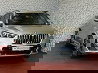 BMW X1 - XDRIVE 25E M-SPORT LED PANO.SCHUIFDAK HEADUP ELEK.KLEP NAVI 360.CAM STOELVERW M-SHADOW LINE ELEK.STOEL ZWARTE.HEMEL 06/2025 PHEV PLUG IN HYBRID AWD 4X4 4WD ✅ Top Auto's. Al 30 Jaar uw Bmw Specialist in ,  BMW M / M Sport / PHEV / HEV / Hybrid / Mhev / 25e