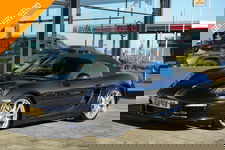 Porsche Boxster - 2.7 PDK | PASM | sport uitlaat | 20 inch