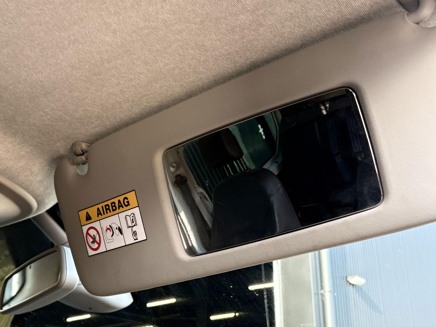 Opel Vivaro 1.6 CDTI 125pk L2H1 DC SPORT | 2x schuifdeur | Keyless | Camera | Velgen | Dubbel cabine |