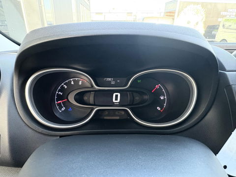 Opel Vivaro 1.6 CDTI 125pk L2H1 DC SPORT | 2x schuifdeur | Keyless | Camera | Velgen | Dubbel cabine |