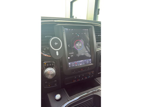 Dodge Ram 1500 5.7 V8 4x4 Crew Cab 5'7 Sport