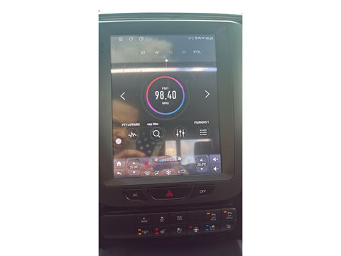 Dodge Ram 1500 5.7 V8 4x4 Crew Cab 5'7 Sport