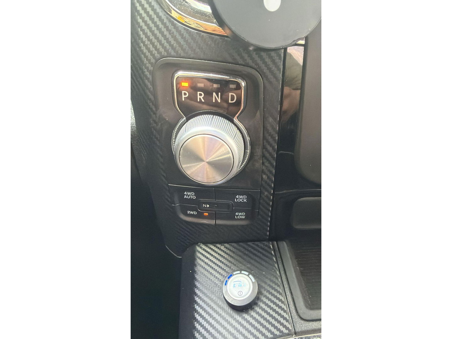 Dodge Ram 1500 5.7 V8 4x4 Crew Cab 5'7 Sport