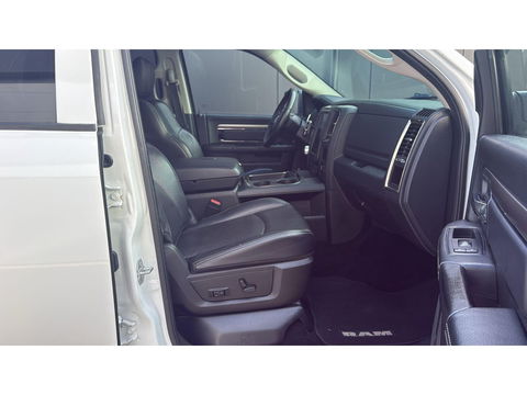 Dodge Ram 1500 5.7 V8 4x4 Crew Cab 5'7 Sport