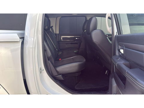 Dodge Ram 1500 5.7 V8 4x4 Crew Cab 5'7 Sport