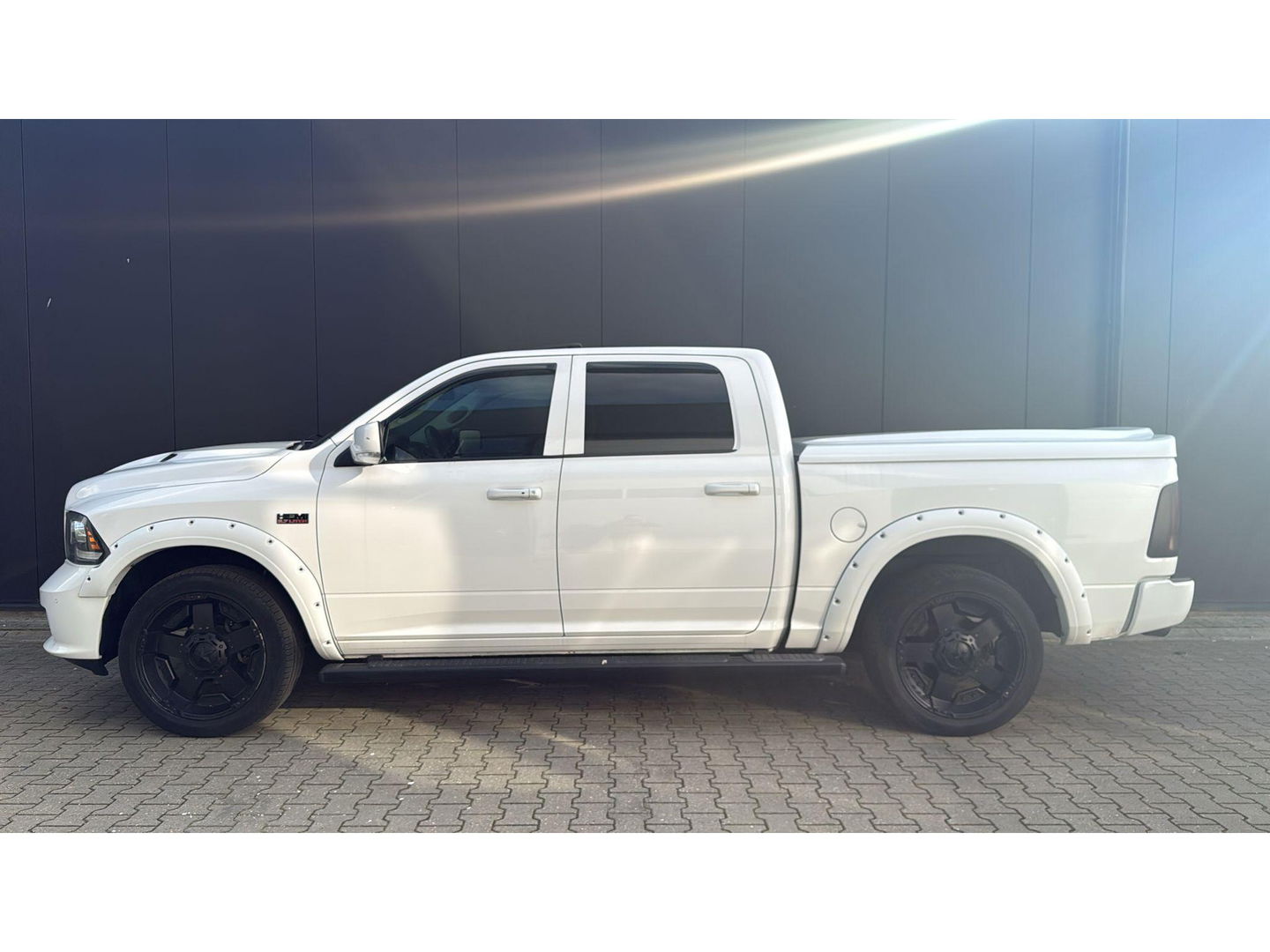 Dodge Ram 1500 5.7 V8 4x4 Crew Cab 5'7 Sport