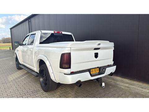 Dodge Ram 1500 5.7 V8 4x4 Crew Cab 5'7 Sport