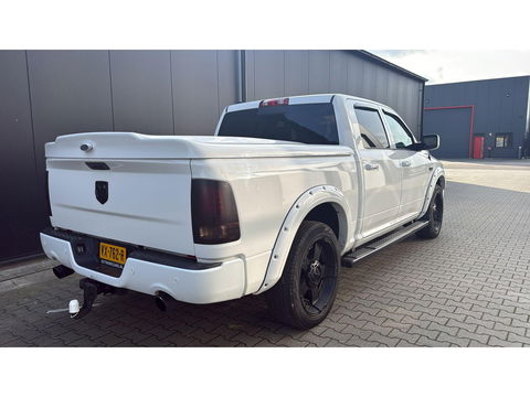 Dodge Ram 1500 5.7 V8 4x4 Crew Cab 5'7 Sport