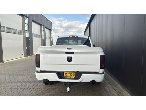 Dodge Ram 1500 5.7 V8 4x4 Crew Cab 5'7 Sport