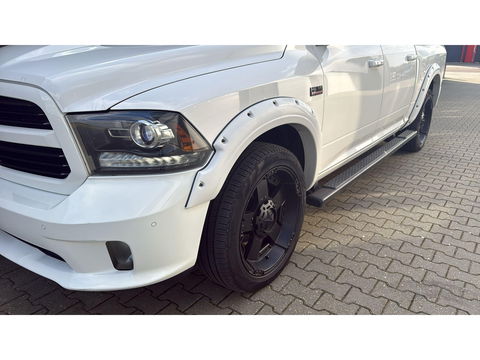 Dodge Ram 1500 5.7 V8 4x4 Crew Cab 5'7 Sport