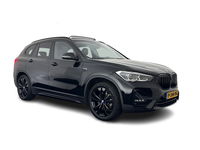 BMW X1 - xDrive25e Business Edition Plus (INCL.BTW) Aut. *PANO | HEAD-UP | LEATHER | FULL-LED | HEATED-COMFORTSEATS | CAMERA | PRIVACY-GLASS | NAVI-FULLMAP | ECC | PDC | CRUISE | 18''ALU | TOWBAR*