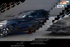 Audi A3 - Sportback 45 TFSIe S S-line Panoramadak Camera Matrix Sfeer