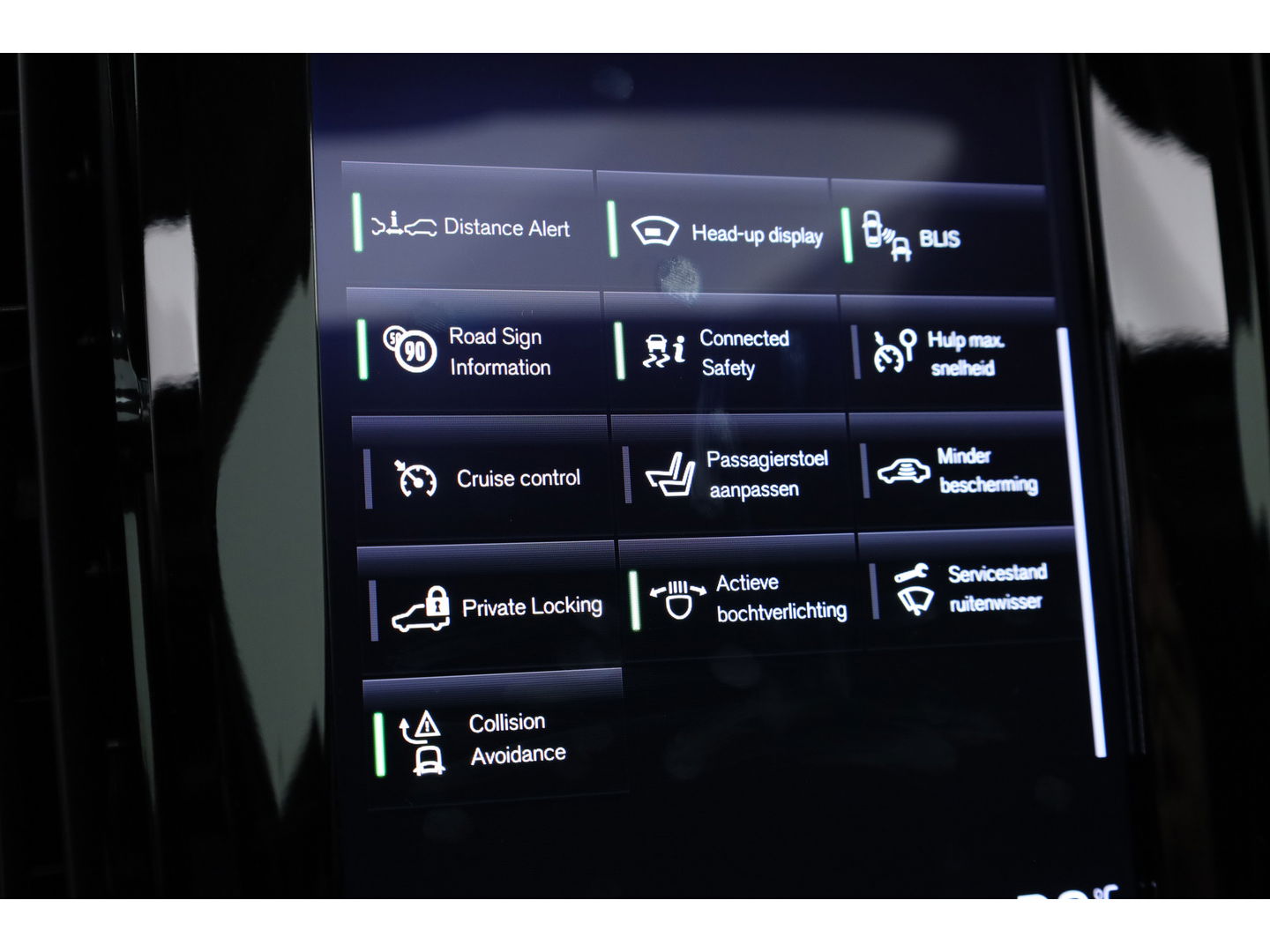 Volvo S90 2.0 T8 AWD Inscription | Polestar | Full Option | B&W audio | luchtvering | Schuifdak | massage | Trekhaak |