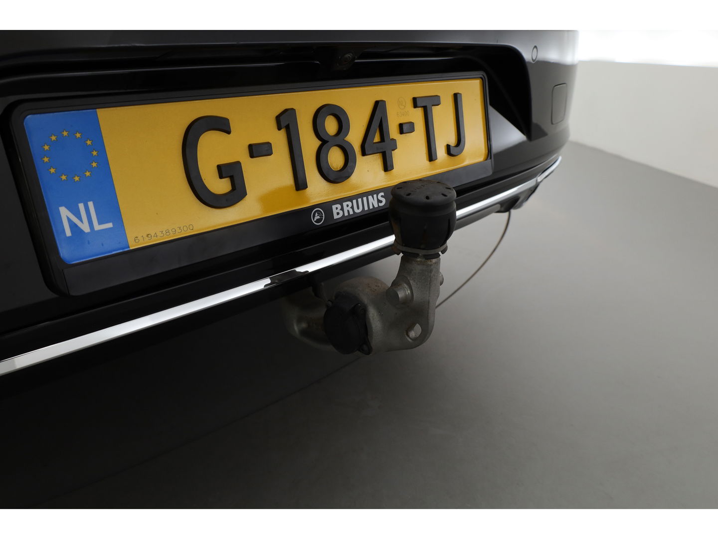 Volvo S90 2.0 T8 AWD Inscription | Polestar | Full Option | B&W audio | luchtvering | Schuifdak | massage | Trekhaak |