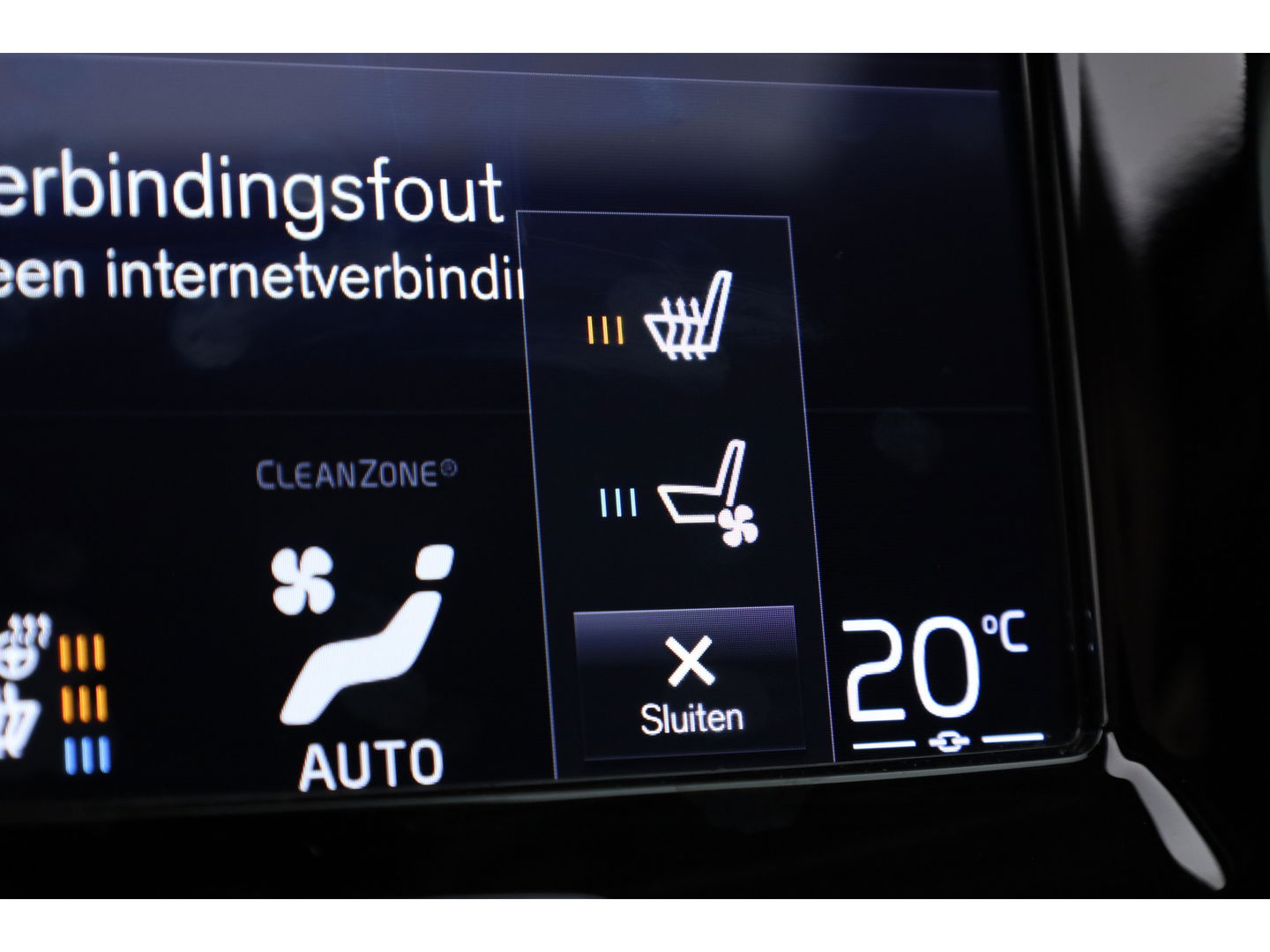 Volvo S90 2.0 T8 AWD Inscription | Polestar | Full Option | B&W audio | luchtvering | Schuifdak | massage | Trekhaak |