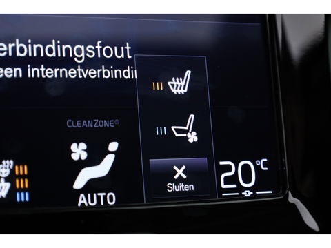 Volvo S90 2.0 T8 AWD Inscription | Polestar | Full Option | B&W audio | luchtvering | Schuifdak | massage | Trekhaak |