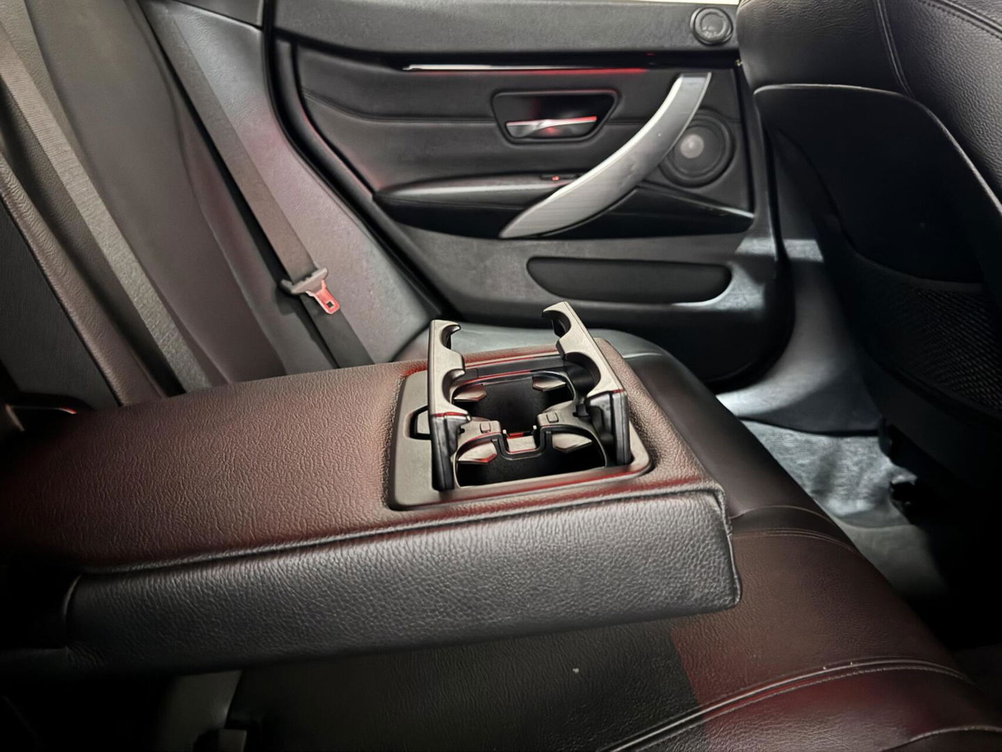 BMW 4 Serie Gran Coupé 420i M-Sport Leer H/K Cruise NAP