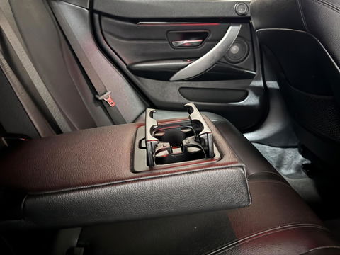 BMW 4 Serie Gran Coupé 420i M-Sport Leer H/K Cruise NAP