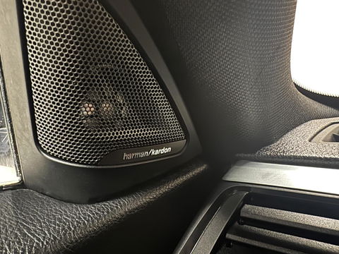 BMW 4 Serie Gran Coupé 420i M-Sport Leer H/K Cruise NAP