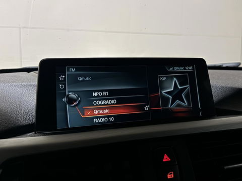 BMW 4 Serie Gran Coupé 420i M-Sport Leer H/K Cruise NAP