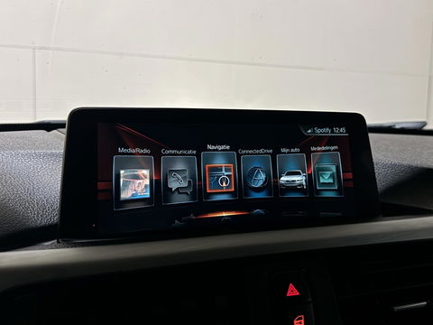 BMW 4 Serie Gran Coupé 420i M-Sport Leer H/K Cruise NAP