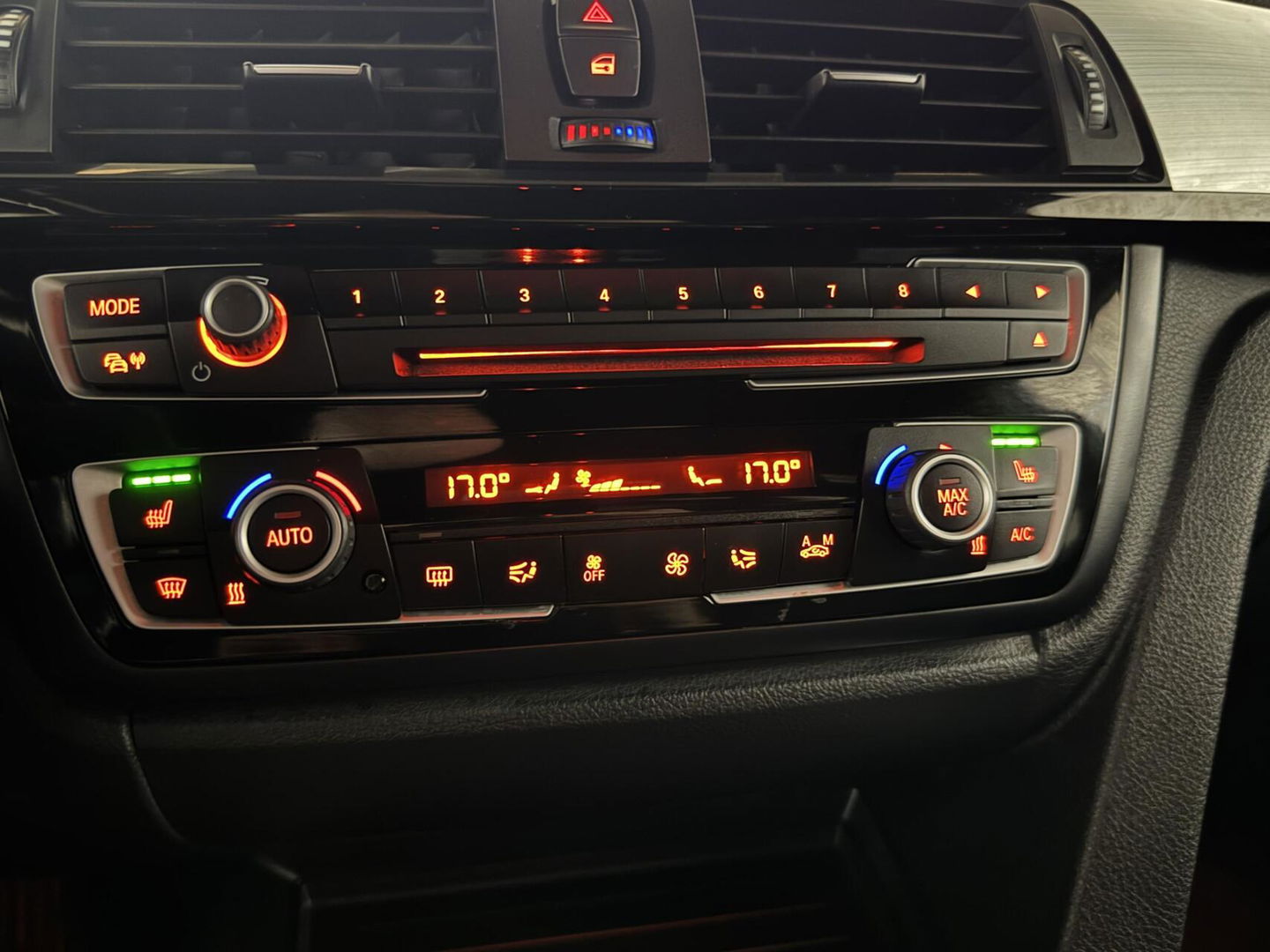 BMW 4 Serie Gran Coupé 420i M-Sport Leer H/K Cruise NAP