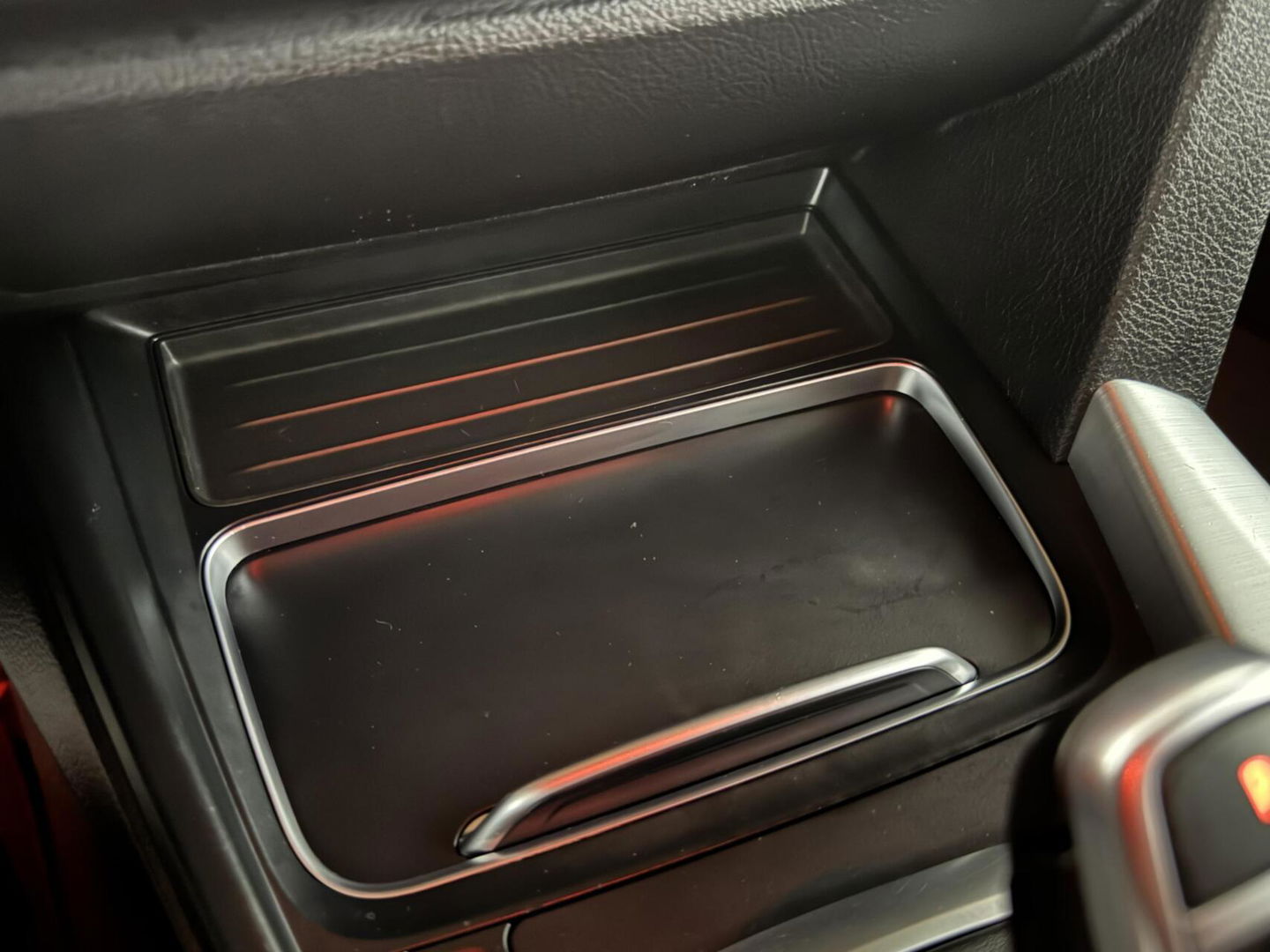 BMW 4 Serie Gran Coupé 420i M-Sport Leer H/K Cruise NAP