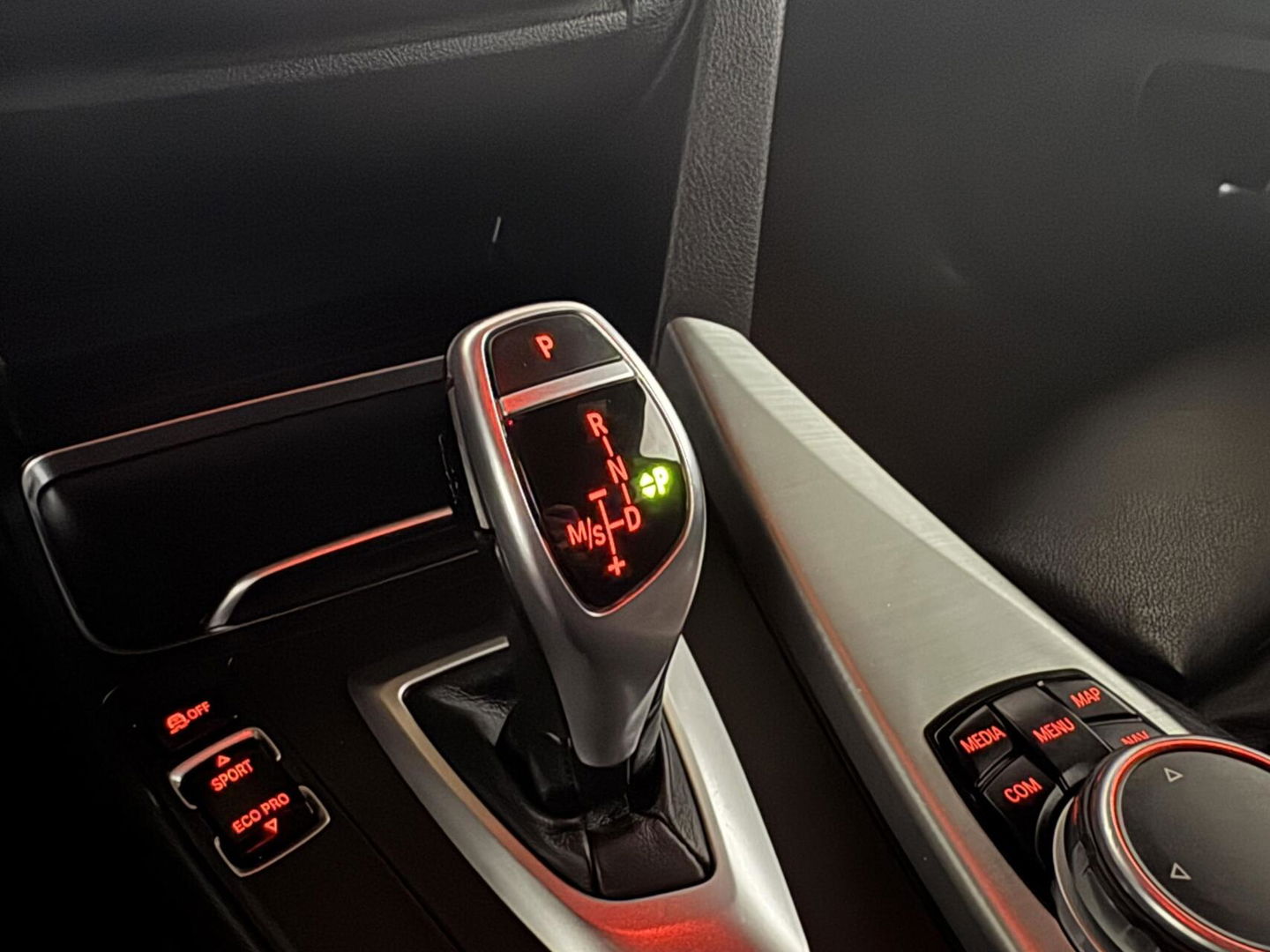 BMW 4 Serie Gran Coupé 420i M-Sport Leer H/K Cruise NAP