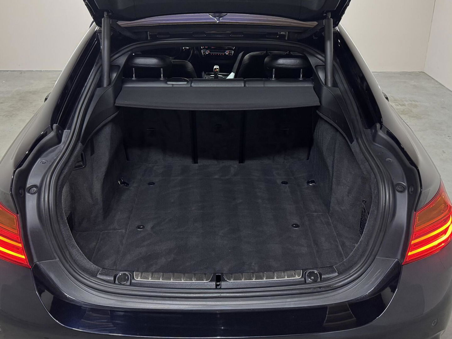 BMW 4 Serie Gran Coupé 420i M-Sport Leer H/K Cruise NAP