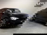 BMW 4 Serie - Gran Coupé 420i M-Sport Leer H/K Cruise NAP